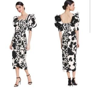 Christopher John Rogers Dress